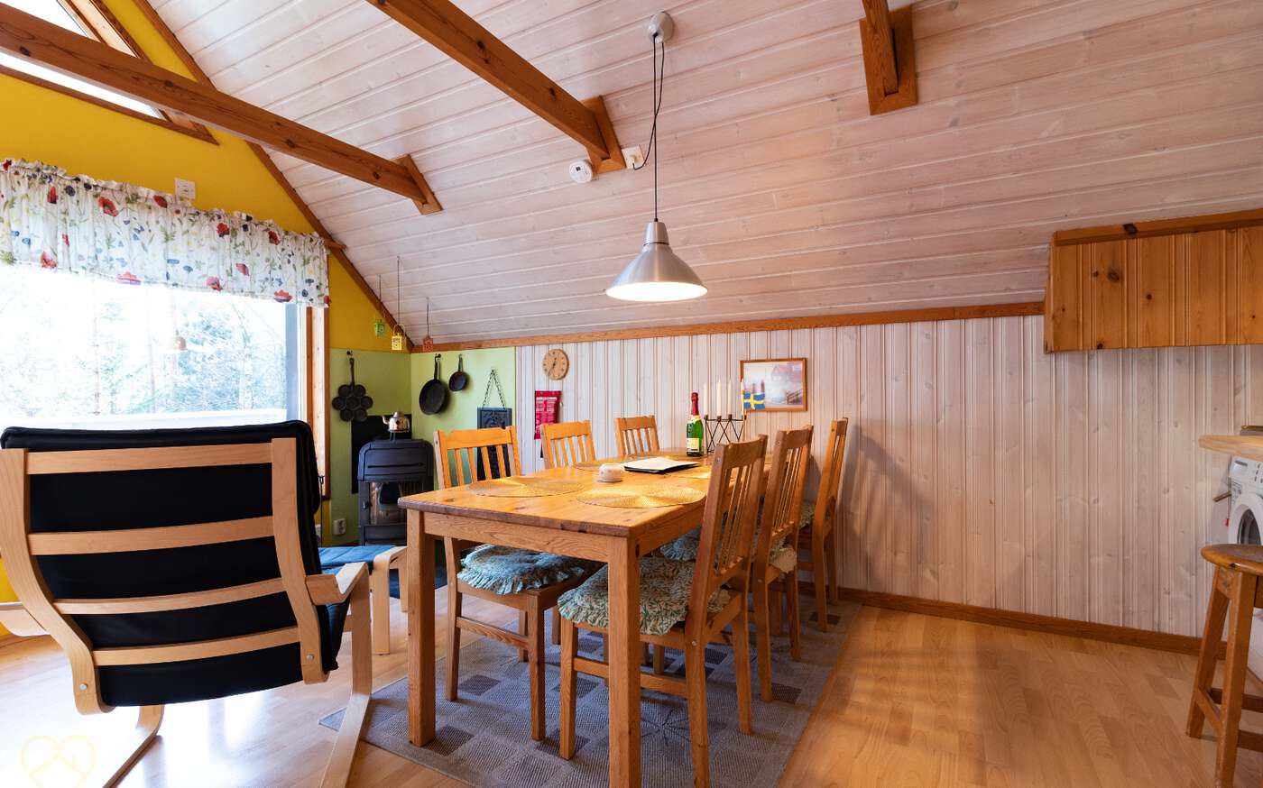 Björnstigen bei Vimmerby in Småland – bild 9 av 20