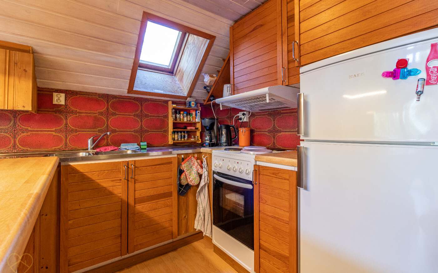 Björnstigen bei Vimmerby in Småland – bild 11 av 20