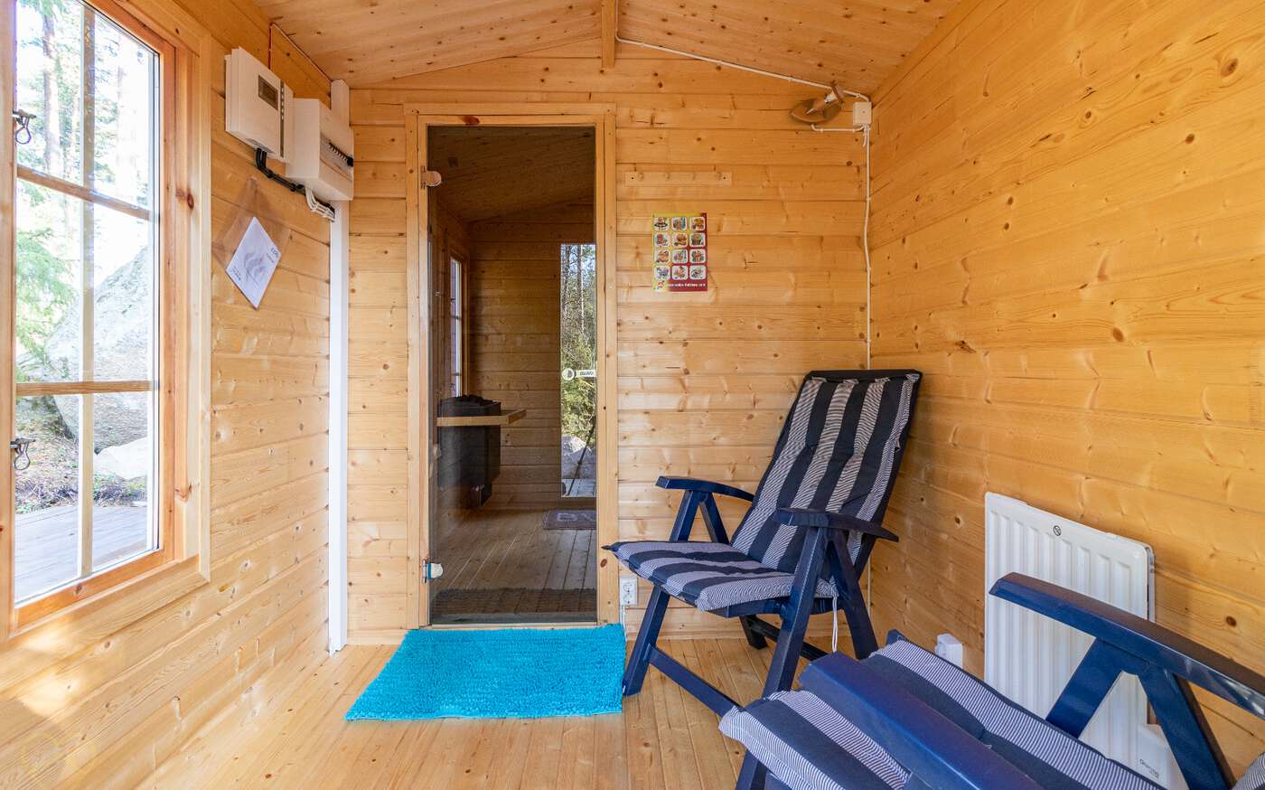 Björnstigen bei Vimmerby in Småland – bild 19 av 20