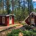 Ferienhaus Björnstigen in Südschweden