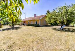 Ferienhaus Björnöström