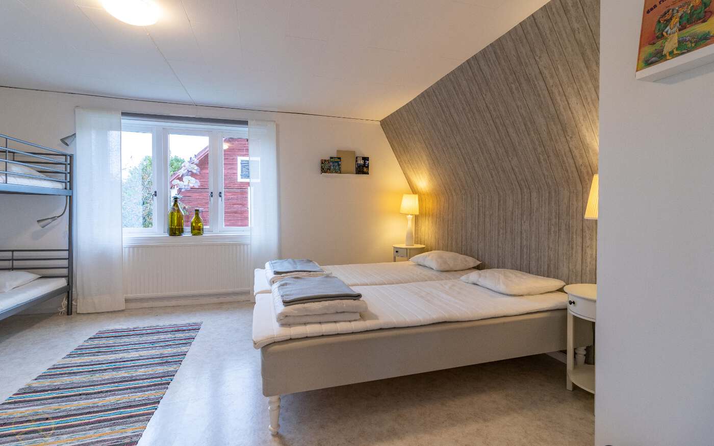 Boda auf einem Hof am See bei Vimmerby – bild 16 av 24