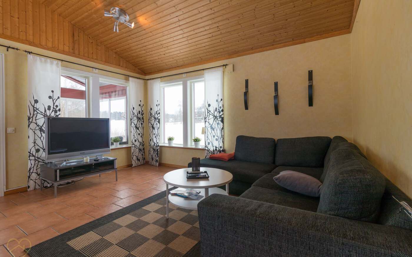Traum-Ferienhaus Bolmen in Småland – bild 9 av 24