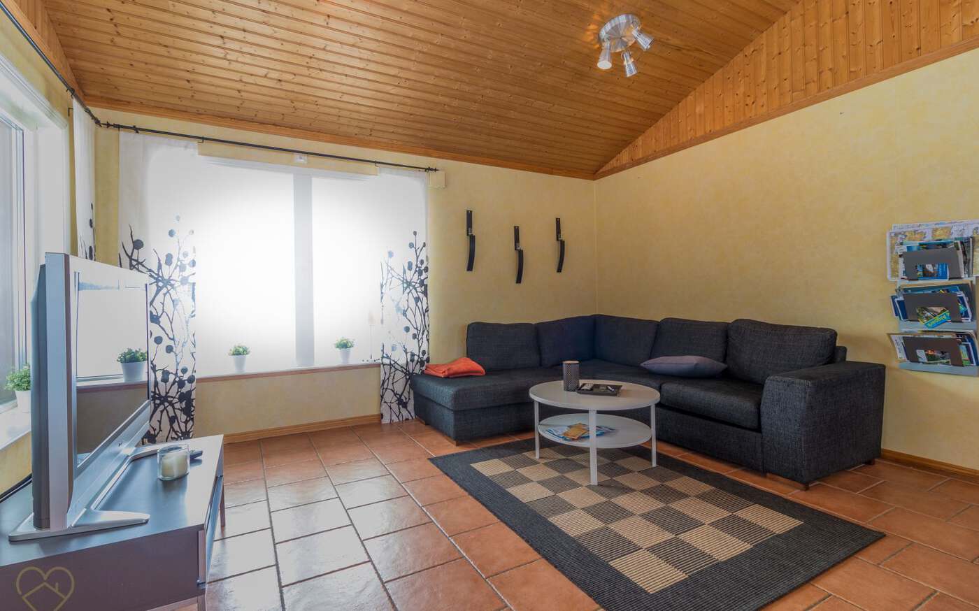 Traum-Ferienhaus Bolmen in Småland – bild 8 av 24