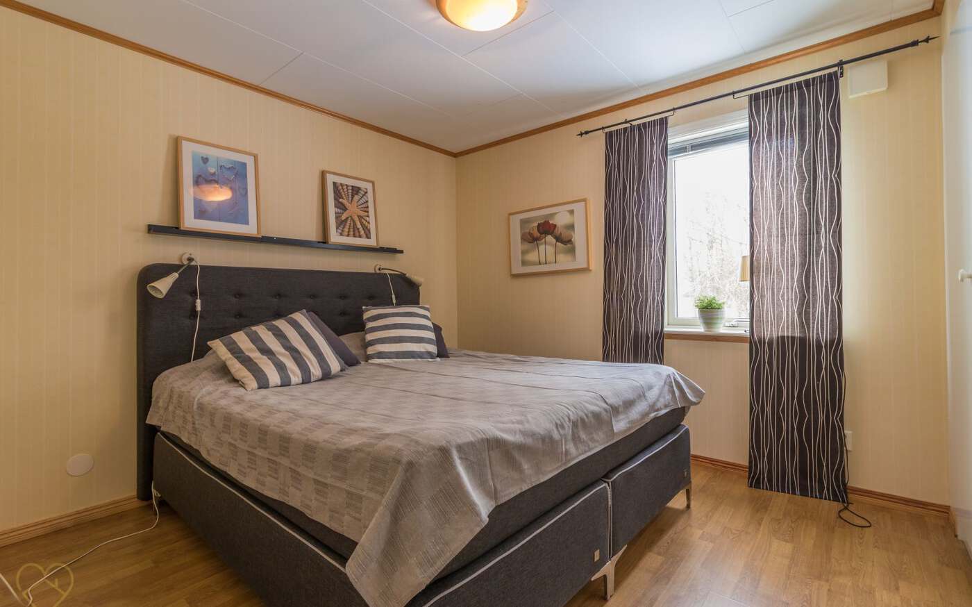 Traum-Ferienhaus Bolmen in Småland – bild 14 av 24