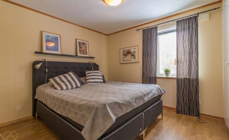 Traum-Ferienhaus Bolmen in Småland