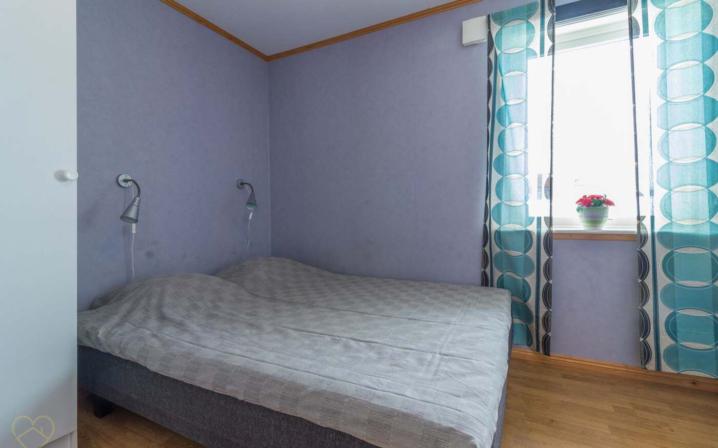 Traum-Ferienhaus Bolmen in Småland – bild 15 av 24