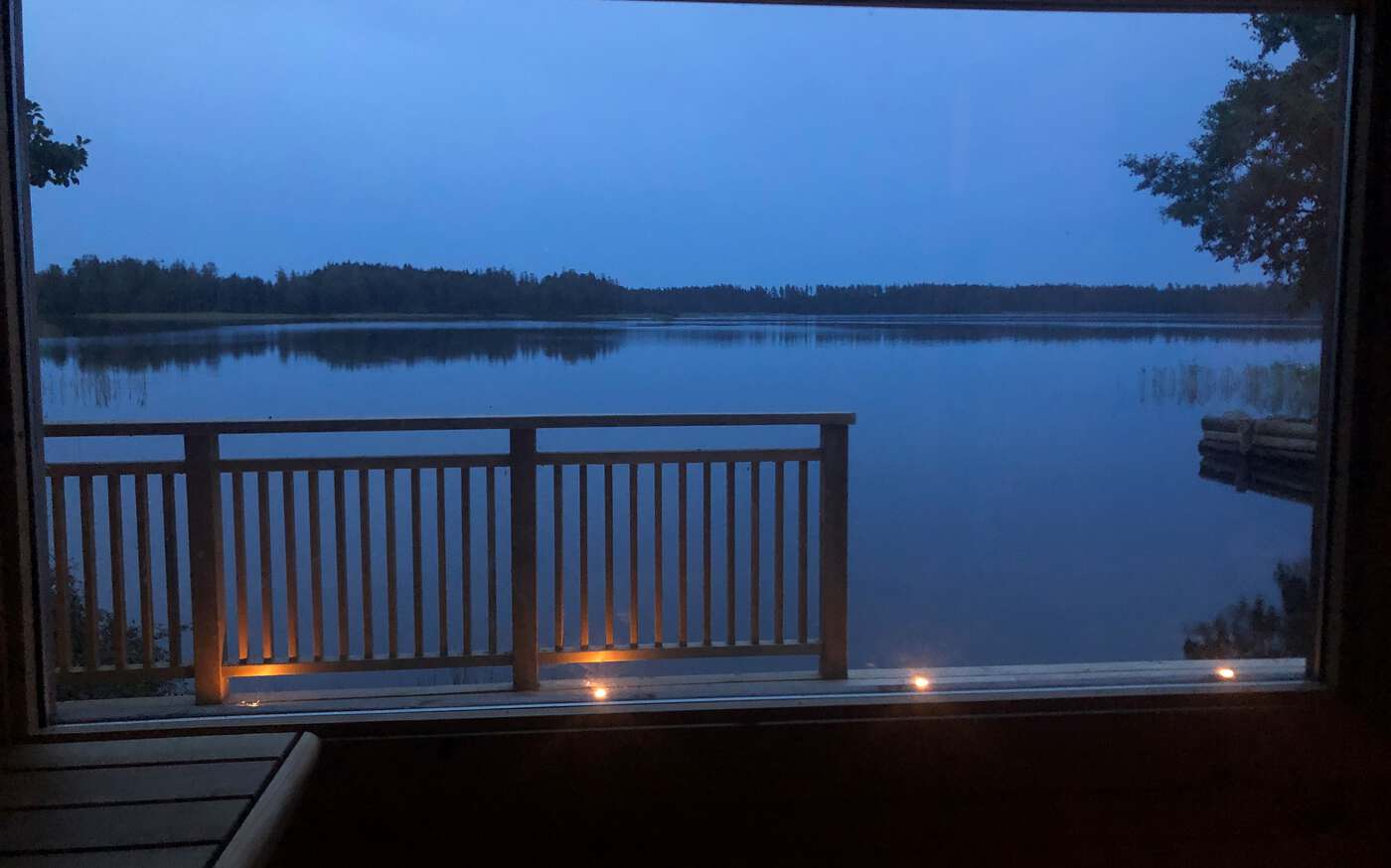 Traum-Ferienhaus Bolmen in Småland – bild 22 av 24