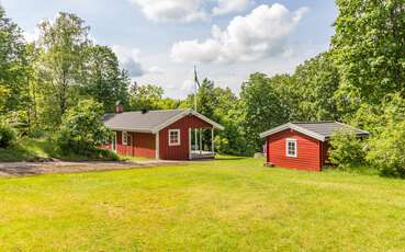 Ferienhaus Bredhult 2 in Västergötland