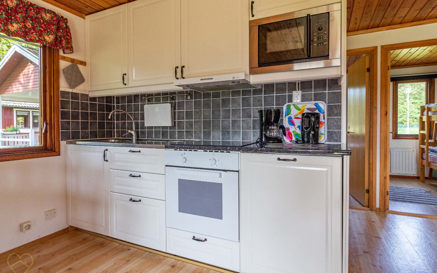 Byxelkrok 2 auf Öland am Meer – bild 8 av 23
