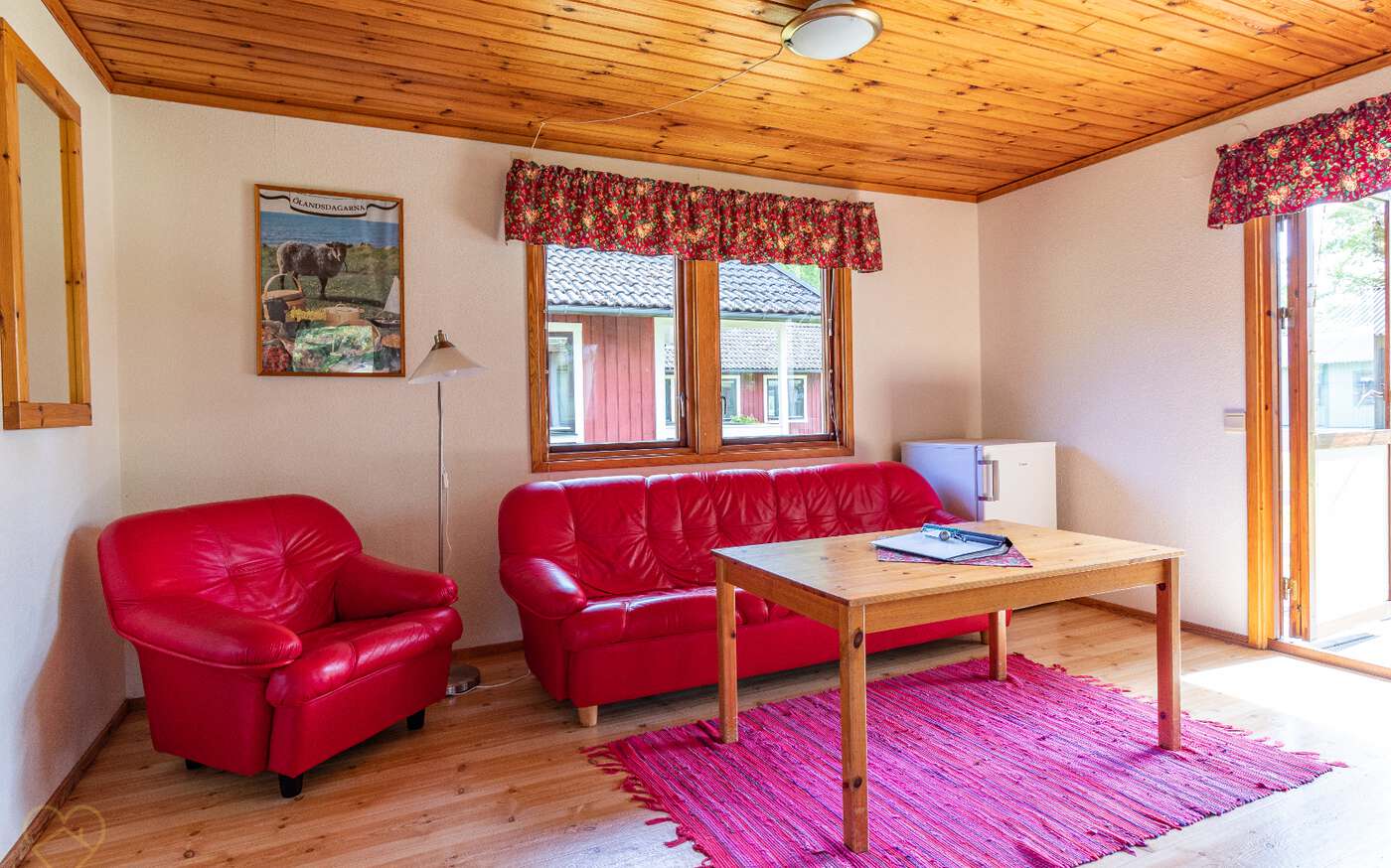 Byxelkrok 2 auf Öland am Meer – bild 6 av 23