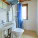 Badezimmer Ferienhaus Byxelkrok