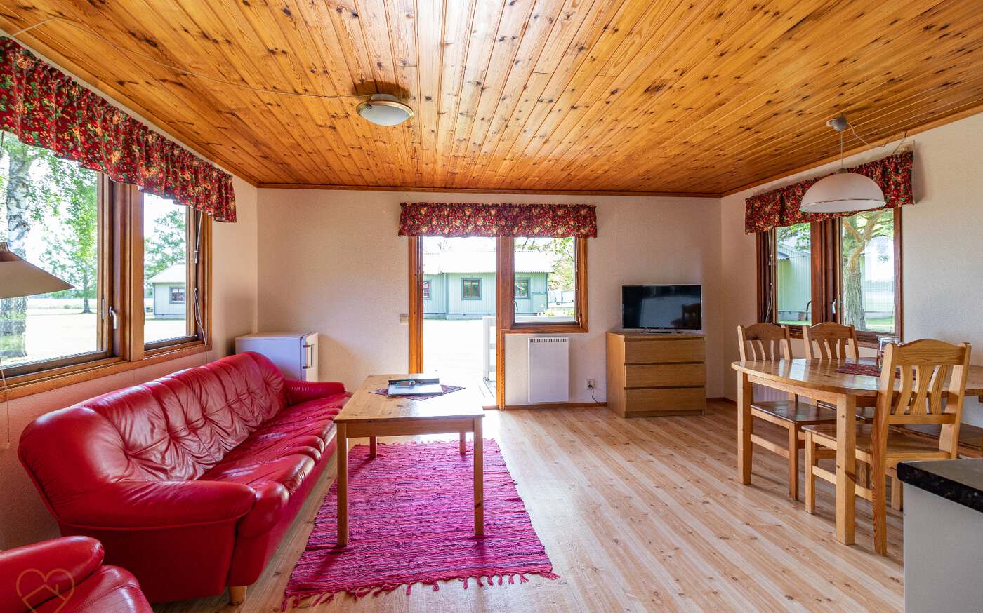 Byxelkrok 2 auf Öland am Meer – bild 12 av 23