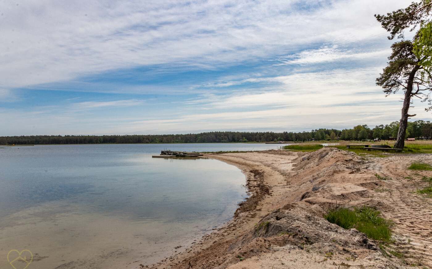 Byxelkrok 15 auf der Insel Öland – bild 13 av 18