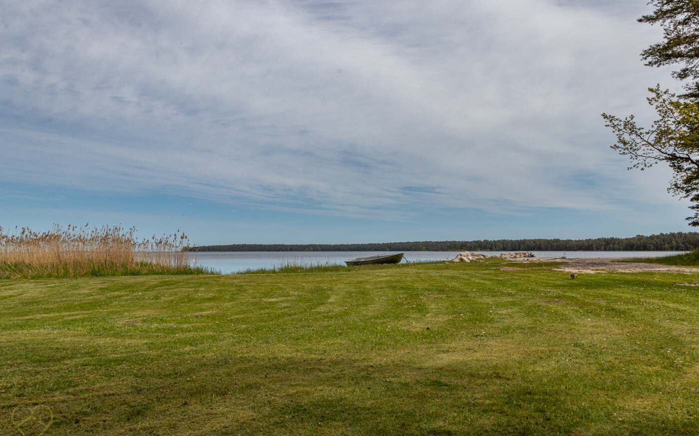 Byxelkrok 2 auf Öland am Meer – bild 16 av 23