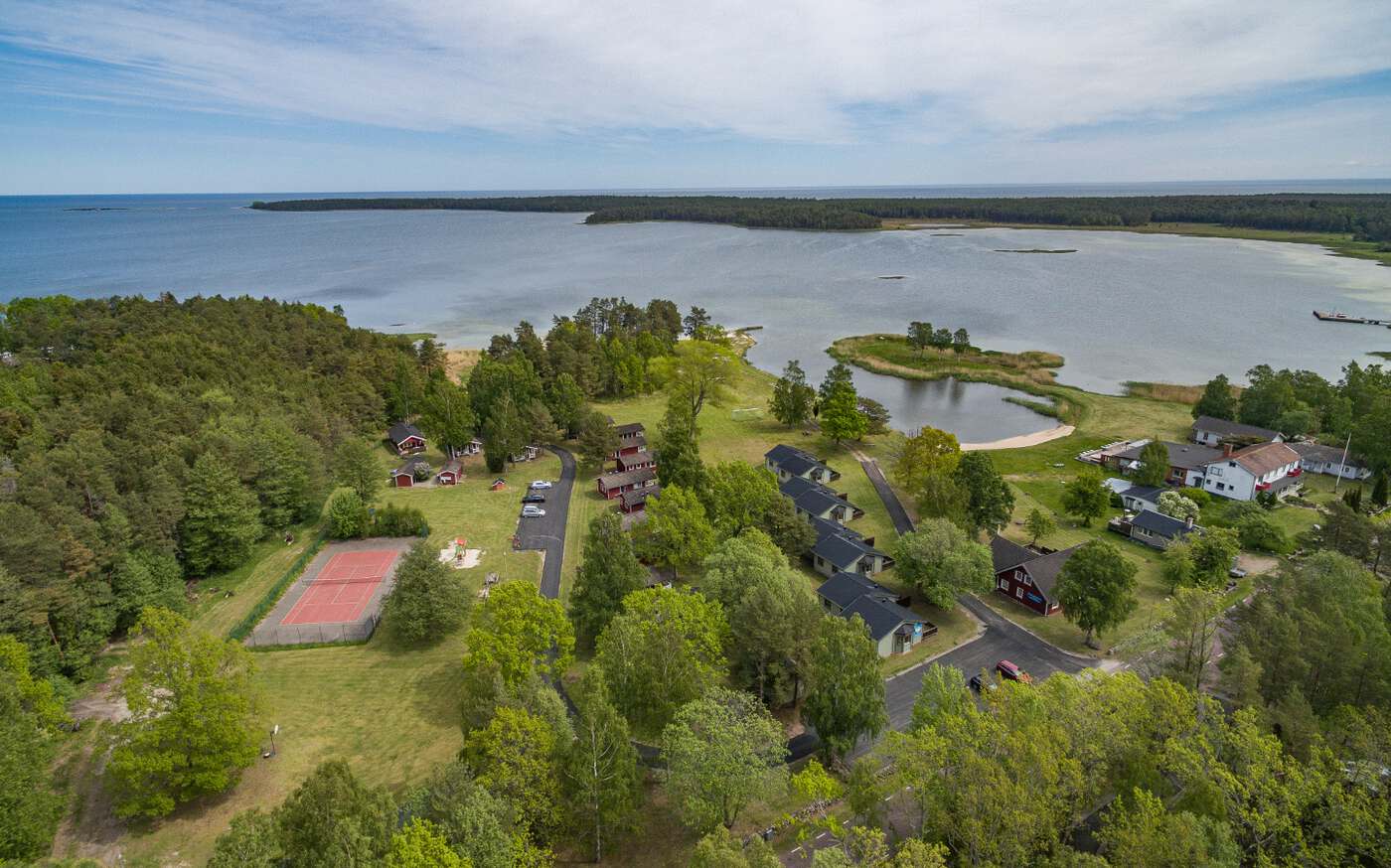 Byxelkrok 15 auf der Insel Öland – bild 15 av 18