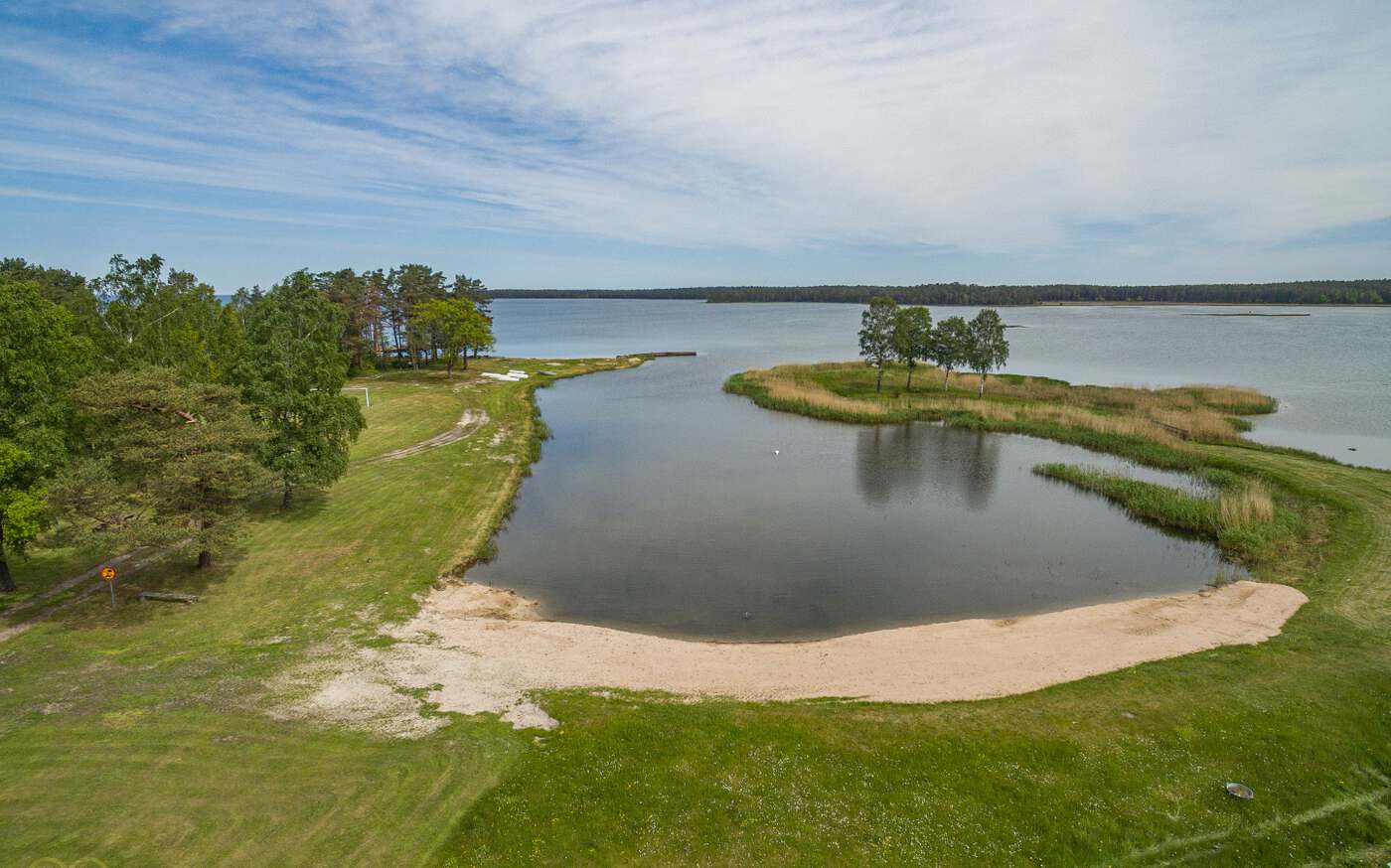 Byxelkrok 15 auf der Insel Öland – bild 16 av 18