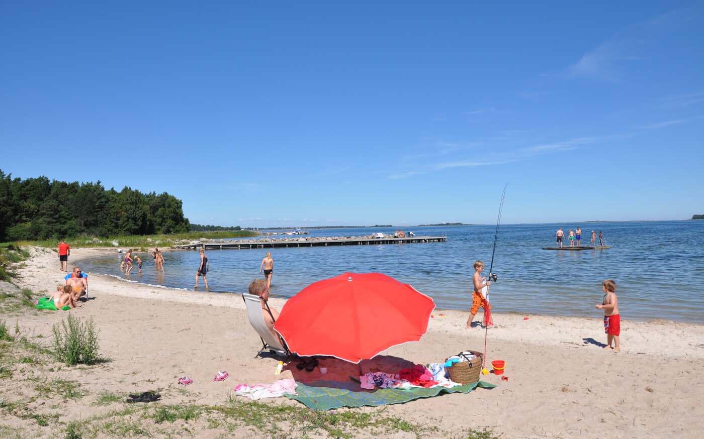Byxelkrok 15 auf der Insel Öland – bild 18 av 18