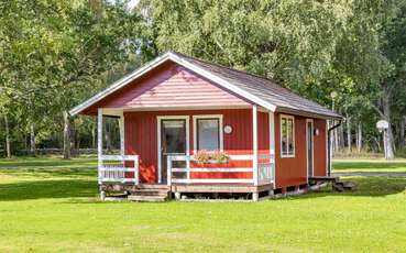 Ferienhaus Byxelkrok auf Öland