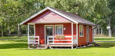 Ferienhaus Byxelkrok auf Öland