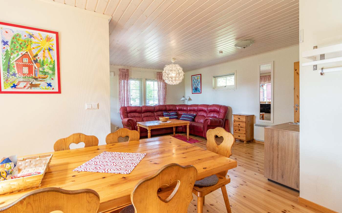 Byxelkrok 15 auf der Insel Öland – bild 4 av 18