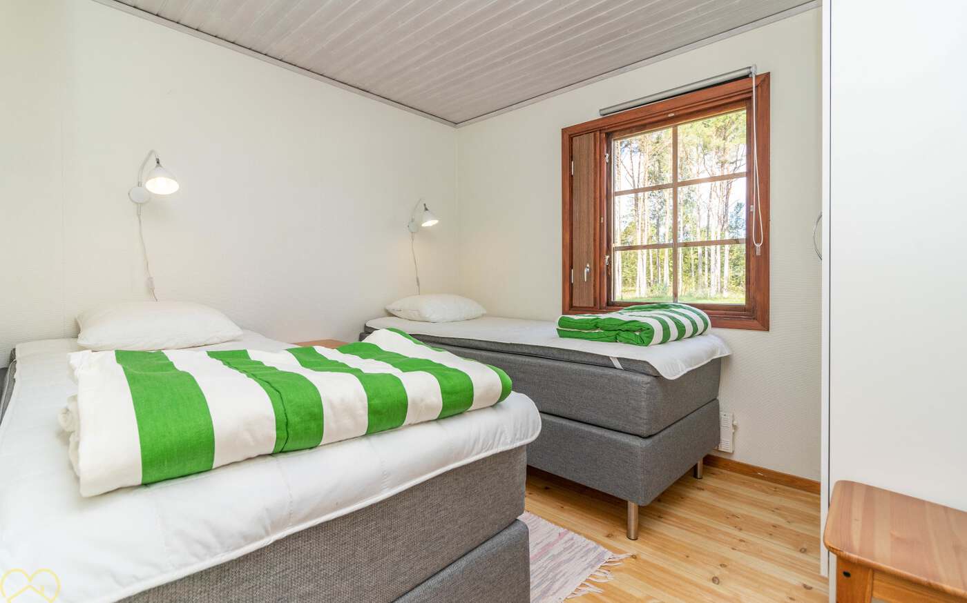Byxelkrok 16 auf Öland direkt am Meer – bild 6 av 21