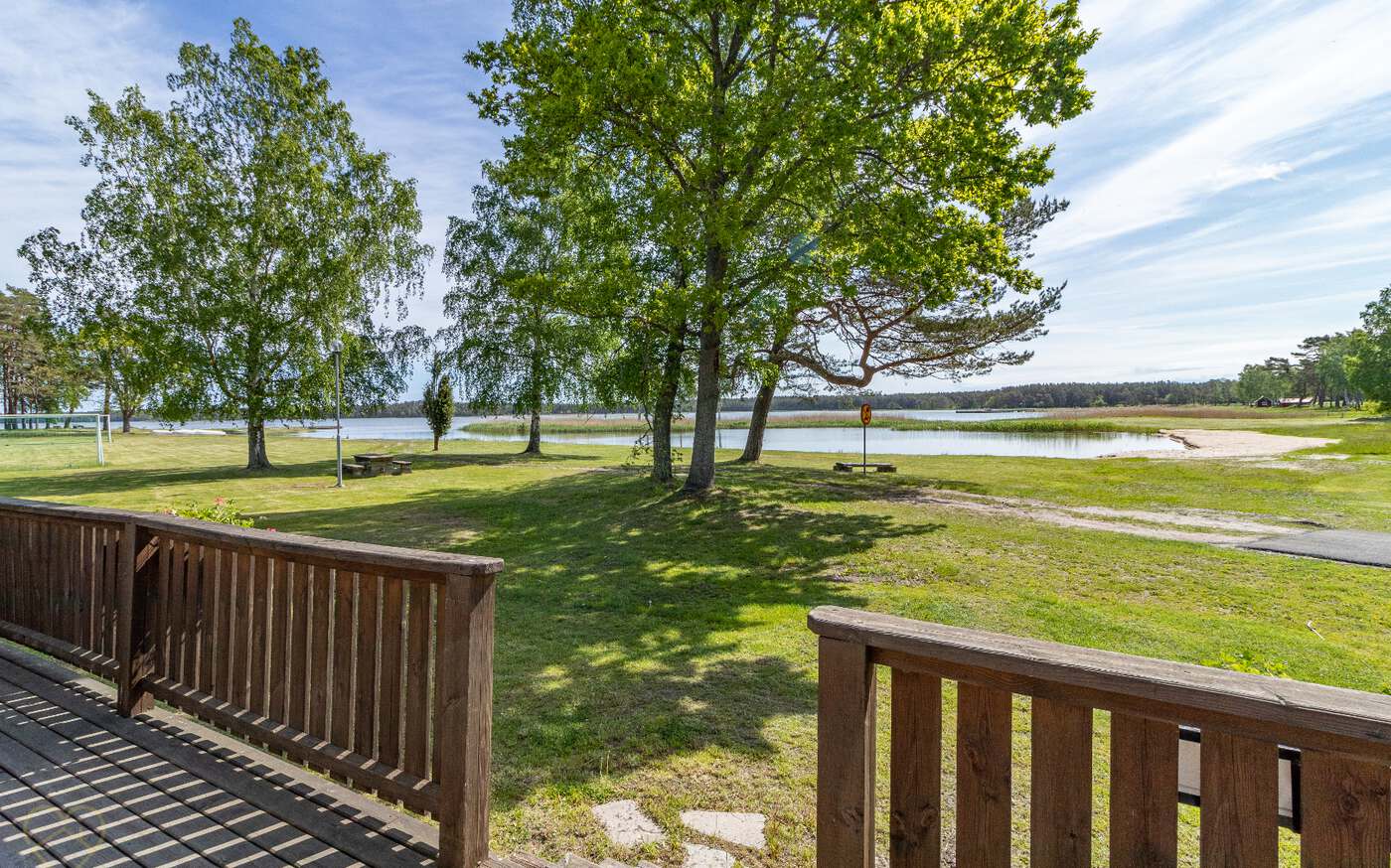 Byxelkrok 18 auf der Insel Öland direkt am Meer – bild 10 av 20