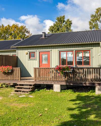 Ferienhaus Byxelkrok 17 auf Öland am Meer