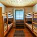 Weiteres Schlafzimmer mit zwei Etagenbetten Ferienhäuser Byxelkrok 25