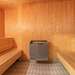Sauna Ferienhäuser Byxelkrok 25