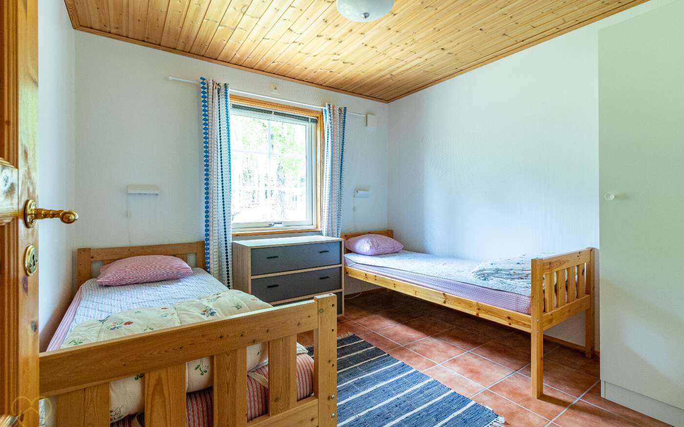 Byxelkrok 25 direkt am Sandstrand auf Öland – bild 10 av 24