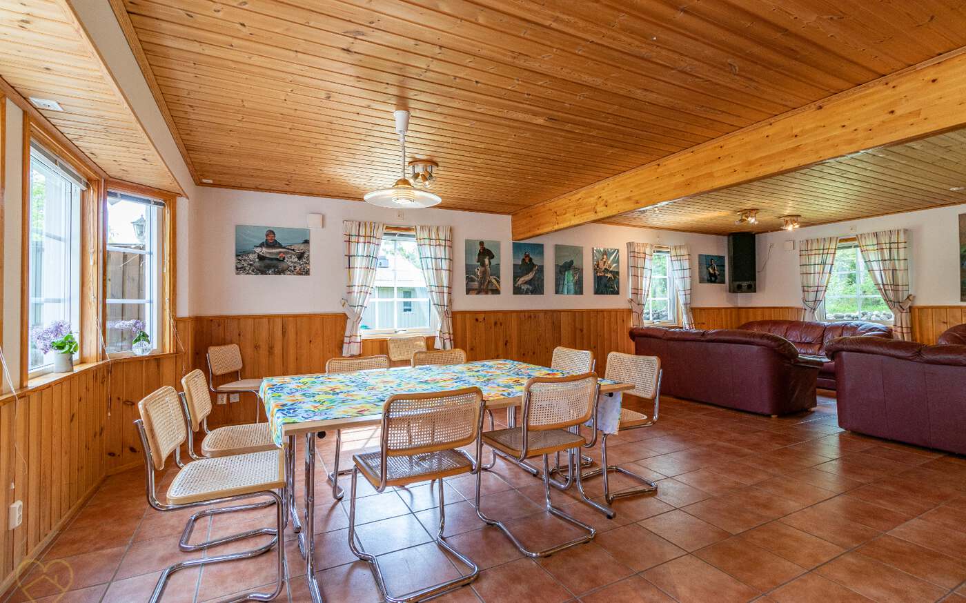 Byxelkrok 25 direkt am Sandstrand auf Öland – bild 4 av 24