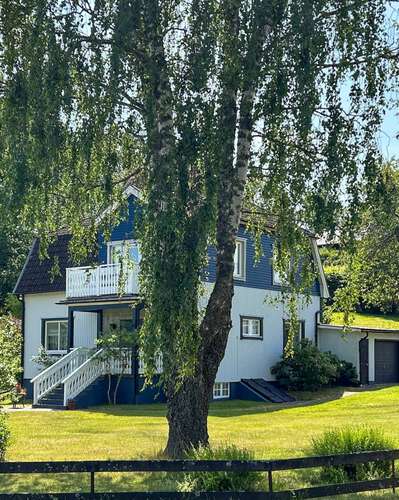 Ferienhaus Connys hus in Småland