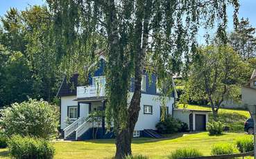 Ferienhaus Connys hus in Småland