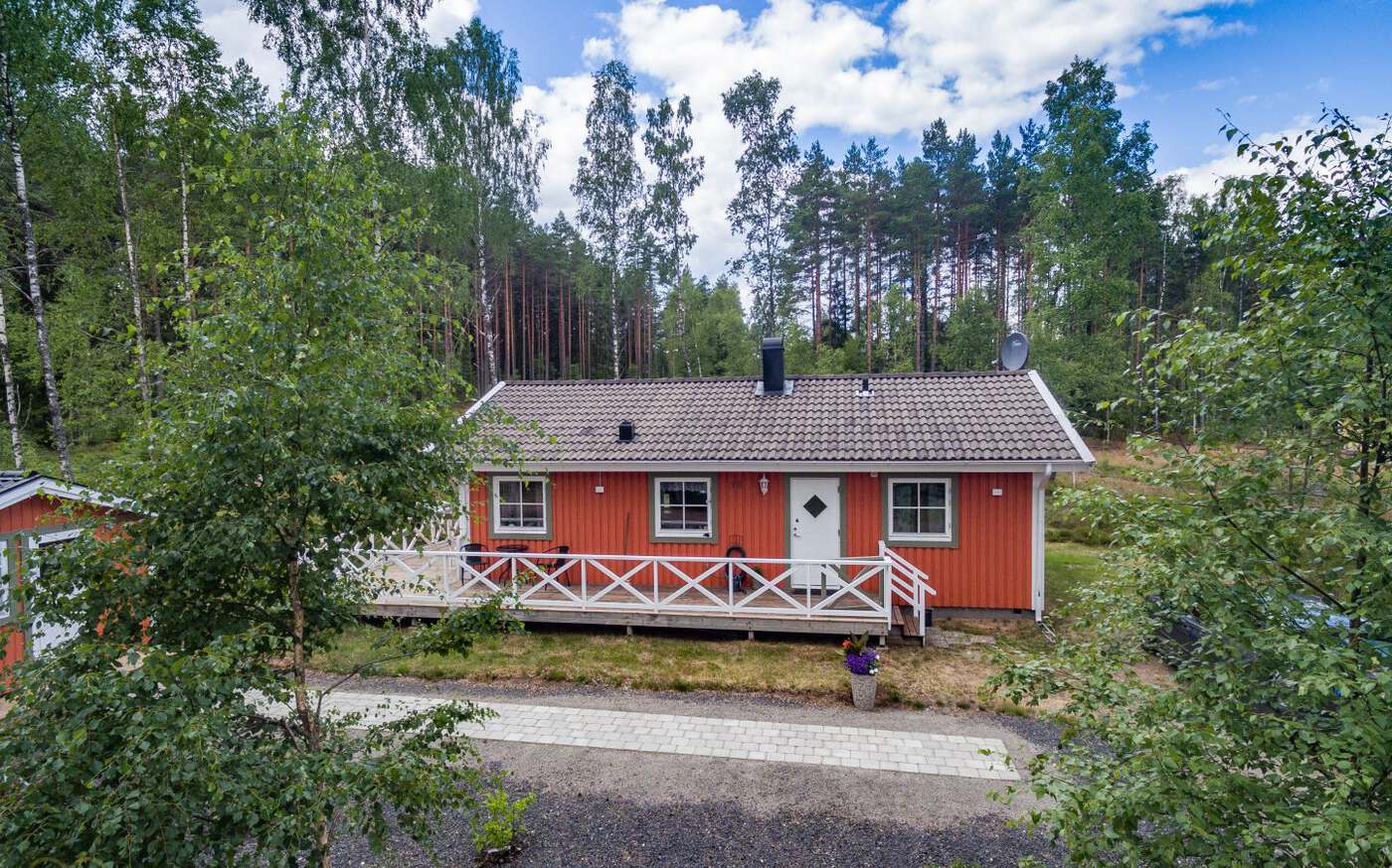 Datjan in der Region Småland – bild 2 av 17
