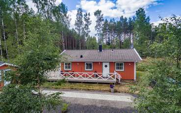 Ferienhaus Datjan in Südschweden