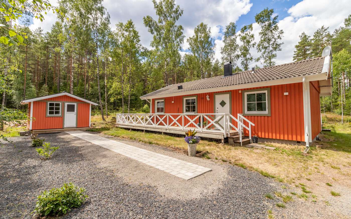 Datjan in der Region Småland – bild 3 av 17