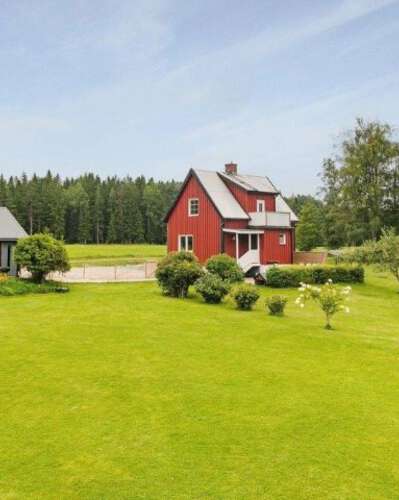 Ferienhaus Dingelvik in Dalsland