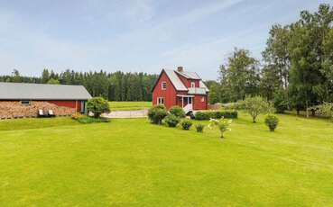 Ferienhaus Dingelvik in Dalsland