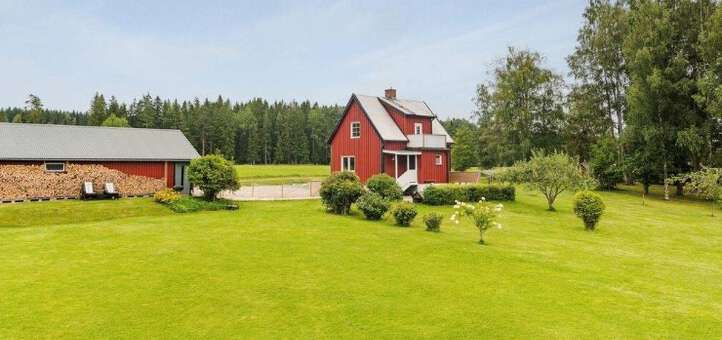 Ferienhaus Dingelvik in Dalsland