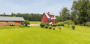 Ferienhaus Dingelvik in Dalsland