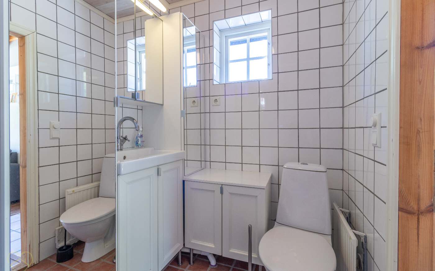 Drottningskär auf der Insel Aspö in der Region Blekinge – bild 12 av 14