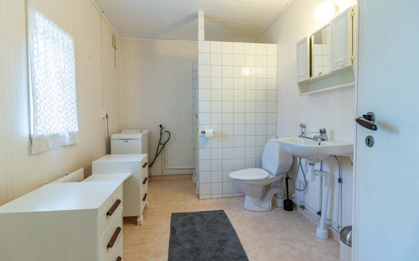 Ella in Alleinlage bei Ryd in der Region Småland – bild 9 av 10