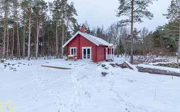 Ferienhaus Emmi auf Öland