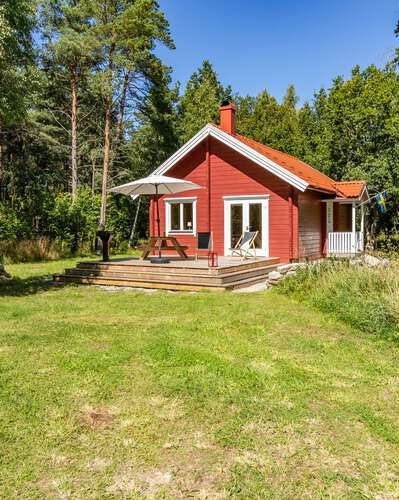 Ferienhaus Emmi auf Öland