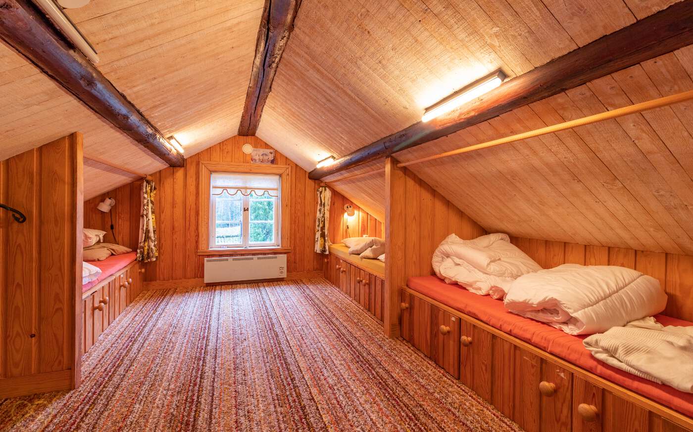 Eneholm in ruhiger Lage in Südschweden – bild 9 av 13