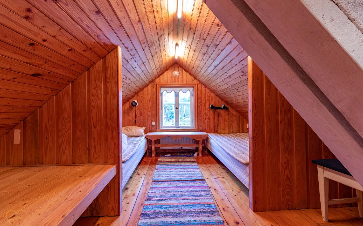 Eneholm in ruhiger Lage in Südschweden – bild 10 av 13