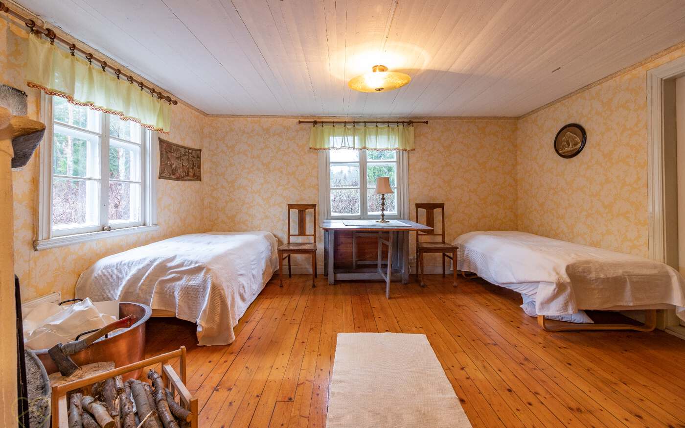 Eneholm in ruhiger Lage in Südschweden – bild 3 av 13