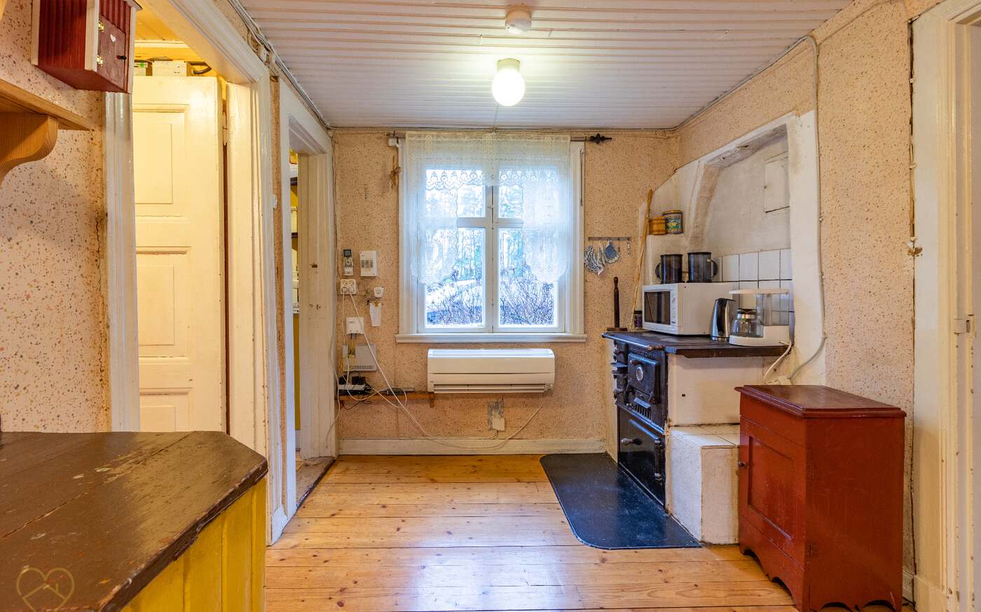 Eneholm in ruhiger Lage in Südschweden – bild 6 av 13
