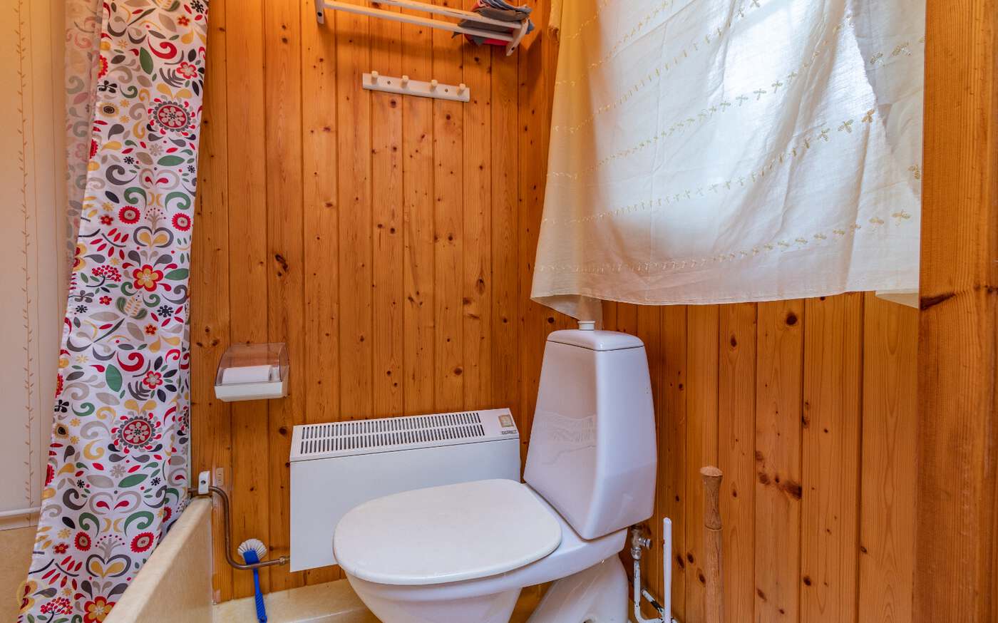 Eneholm in ruhiger Lage in Südschweden – bild 13 av 13